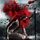 DJ Se7en - Red Devils #Party Mix