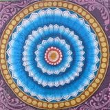 Orcas Ecstatic Dance - PURNAMADAH