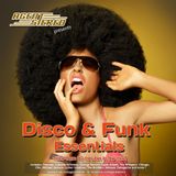 Agent Stereo - Funk & Disco Essentials (DJ SET)