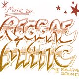 Reggaematic @ GF Posse 23-01-2016