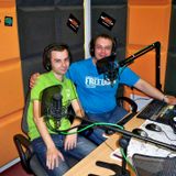 Bemowo.Fm - DjRumian & Kamil Jarosz ( Pierwsze spotkanie w Nowym Roku 12.01.2013 )