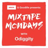 Odiggity - Spring Mix 2014