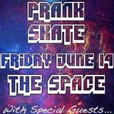 Live at The Space // 6/14/2013