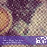 04. dj grandaddy mak - lazy, foggy but shiny 1.