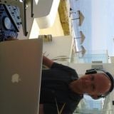Café del Mar Marbella Session 1st May 2014 by Steve Canueto
