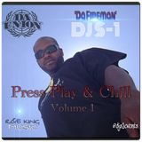 PRESS PLAY & CHILL, VOLUME 1