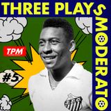 Three Plays Moderato #5