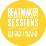 LIVE Disabnormal 23.01.2014 (Beatmaker Sessions)
