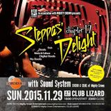 Steppas' Delight chapter 17 Part 2