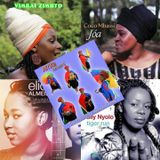 CentraalFM, Studio-Globe, Broadcast June 5th 2015