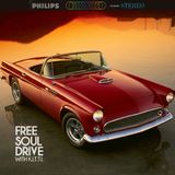 Free Soul Drive with K.I.T.T.I.