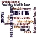 RADIO BRITALIANS - Le notizie dalla comunità italiana di Brighton
