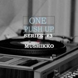 One Arm Push Up Series #3