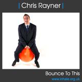 DJ Chris Rayner - Bounce To This