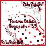 Temazos Latinos Bouncy Mix #33