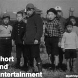 Short and Entertainment.