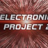 NICOLAS ESCOBAR - ELECTRONIC PROJECT VOL 2