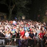 Offline Live @ Exit Festival 2013