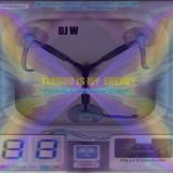 DJW - Techno is my Energy