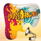 Live @ House'o'Holics Pfingsten 2014