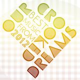 Our Crooked Dreams - Favorite Music Of 2012