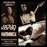 Trip to 70's Underground Psychedelia with Erkin Koray