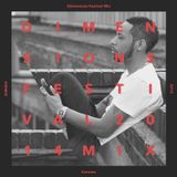 Karizma: Dimensions Festival 2014 mix series #4