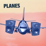Planes - Cruising Speed Mix
