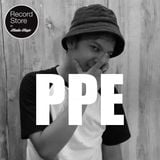 Open Deck Sessions / PPE / July 2015