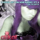 Live Set: 5 Hours of Breaks || Part 4 || on NSBRADIO.CO.UK