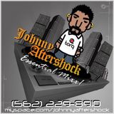 Aftershock En Espanol - Spanish Mix - Cumbia Reggaeton, Bachata, Salsa Mixta