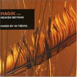 Magik Five: Heaven Beyond