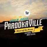 Felix Jaehn live @ Parookaville Festival 2015 (Germany) – 17.07.2015