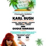 Onklatech b2b Jose Martin White Beach Party Global Dance