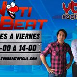 NotiBeat Jozhua y Alejandro 2 de Octubre 2014