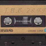 Big Beat mit Monika Dietl - Radio 4U - 28-9-1991