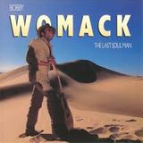 Bobby Womack; The Last Soul Man (1944-2014) as heard on 7/13/14 on Maximum Insight