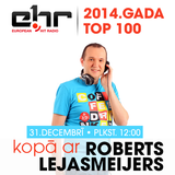 EHR 2014.gada Top 100