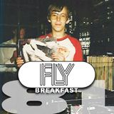 Fly Breakfast #8 (1981)