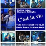C'est La Vie - 29 Giugno 2011 -PowerStation Avola - Conduce Matteo Inturri, regia G.Battaglia