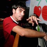 DJ PIPPI live at pachà club, ibiza 1988
