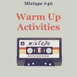 Warm Up Activities