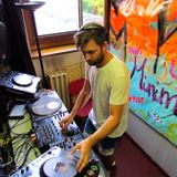 Dandy aka Peter Makto live at Minimal Art Family Tv 2014.08.03.
