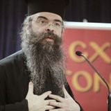 "Μην χαλιέσαι από τίποτα" (20' λεπτά αρκούν π. Ανδρέας Κονάνος)