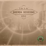 Boeren Sessions Vol.1