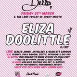 Suki Bedeaux - Rock The Belles 'Girl Power!' Mini Mixxx