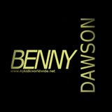 Benny Dawson - April 2015