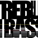 Old School Hip Hop Party Demo - Treble N Bass - Live Recording