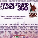 Future Sound Of Egypt 350 Contest - Alex Ross