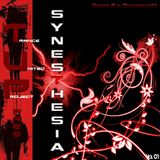 TUP Pres Synesthesia Vol 01